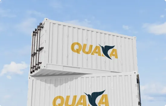 Quaka Logistic 3