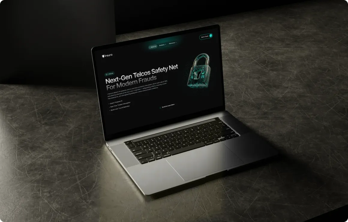 I-Secure
