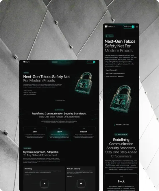 I-Secure 4