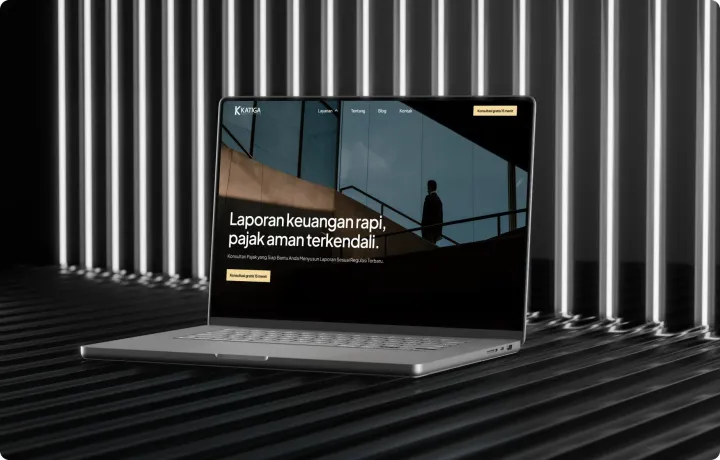 Katiga Consulting