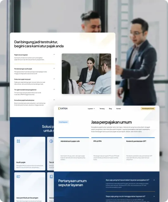 Katiga Consulting 1