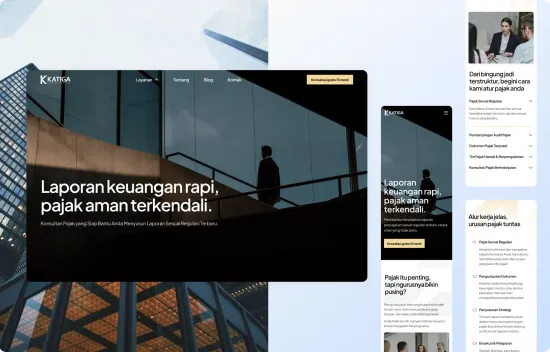 Katiga Consulting 3
