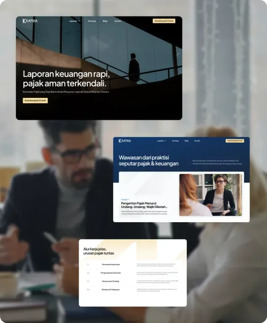 Katiga Consulting 4