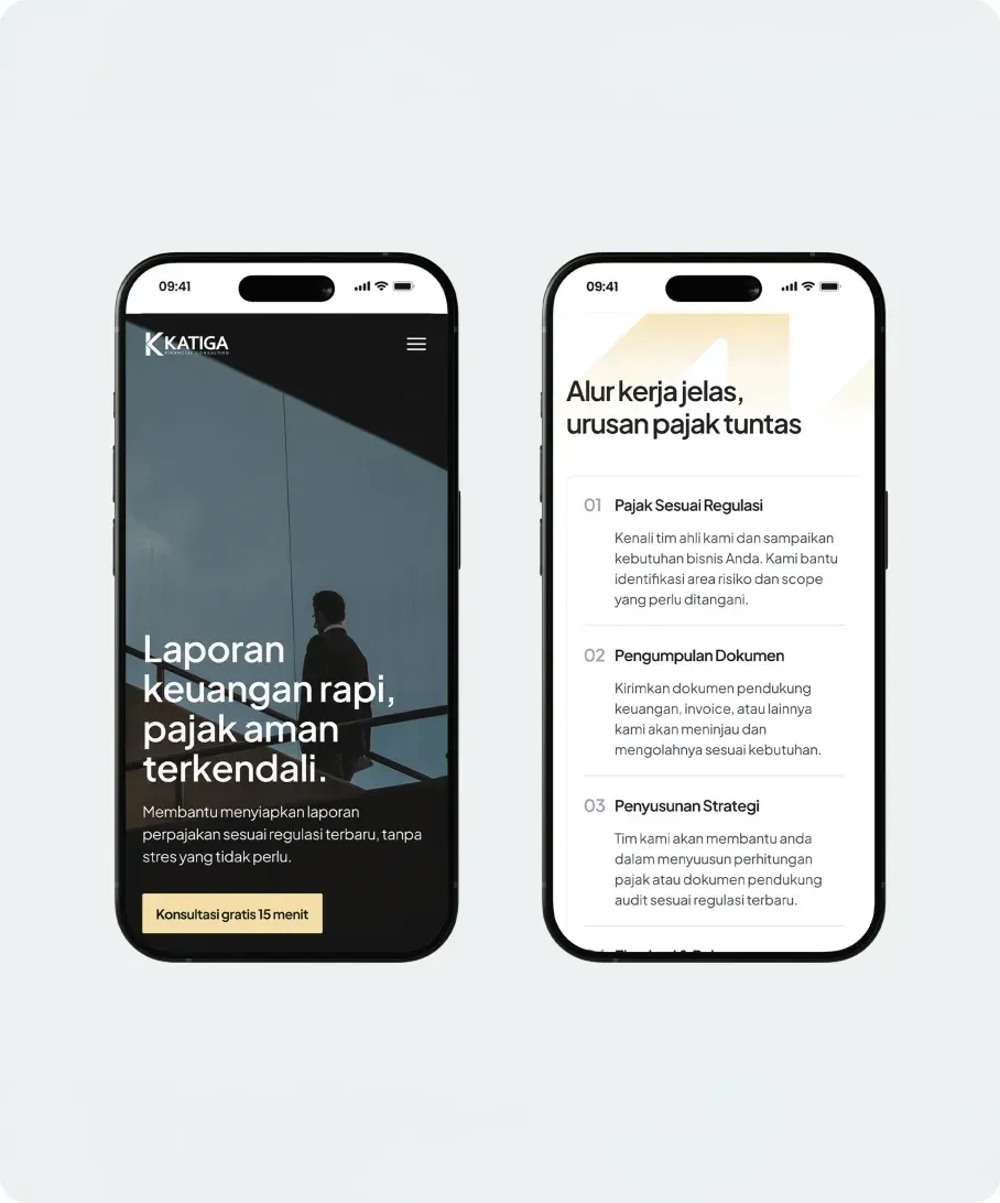 Katiga Consulting 1
