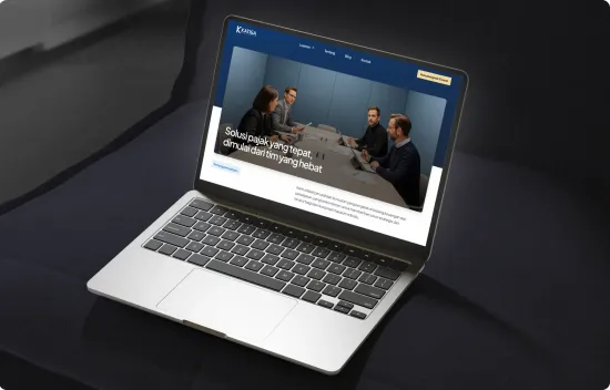 Katiga Consulting 1