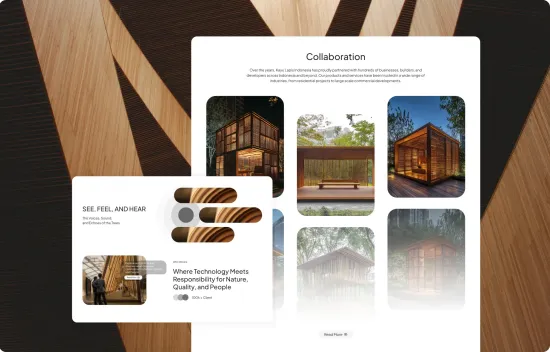 Kayu Lapis 1