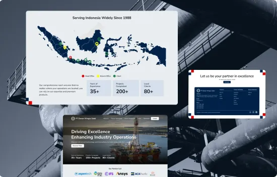 PT Danan Wingus Sakti 1