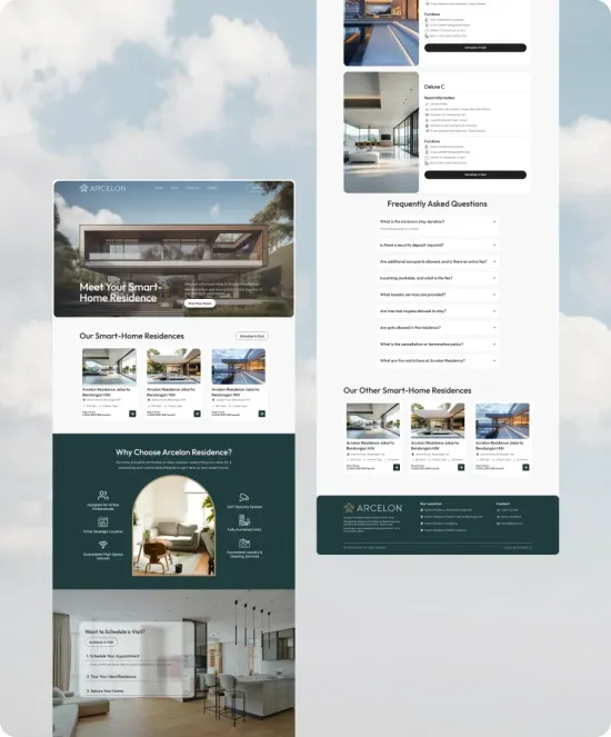 Arcelon Residence 1