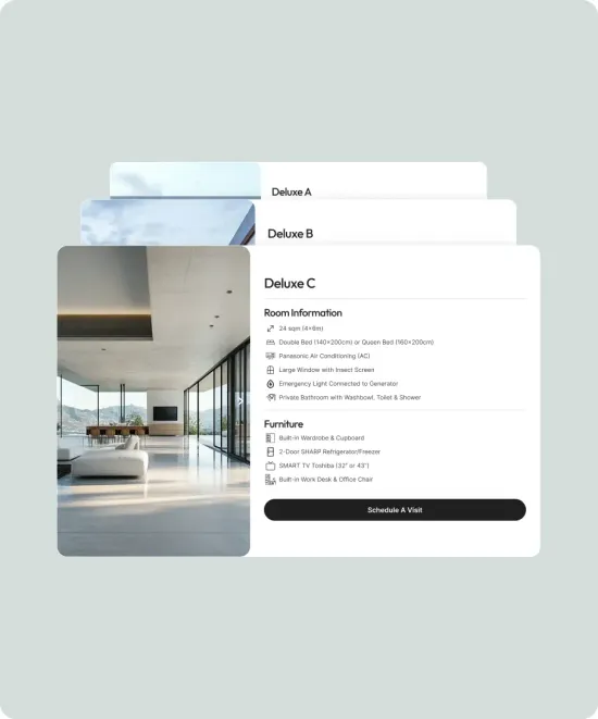 Arcelon Residence 2