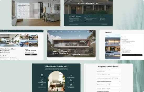 Arcelon Residence 3
