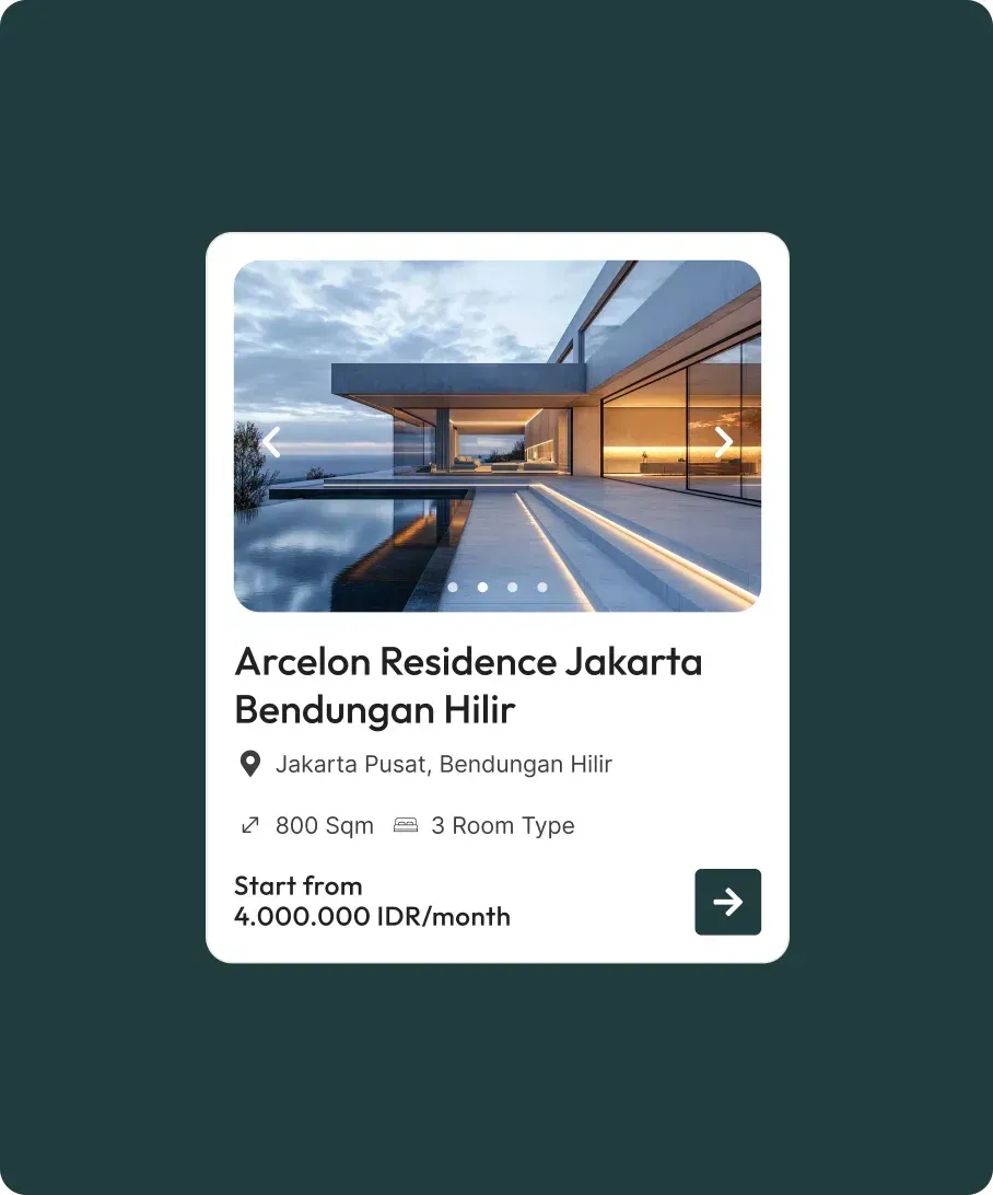 Arcelon Residence 1