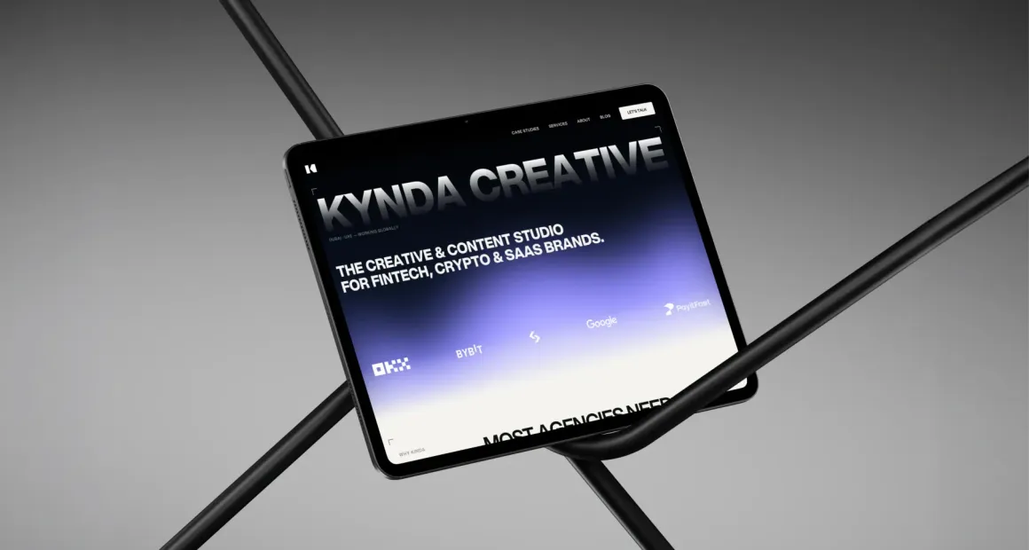 Kynda Creative